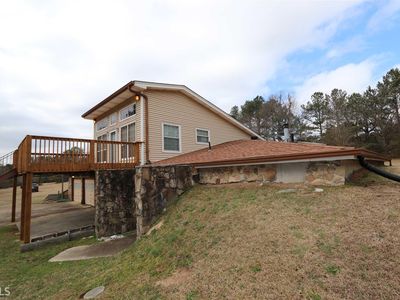 170 Blossom Ridge Trl, Fayetteville, GA, 30214