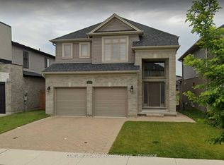 1976 Wateroak Dr, London, ON