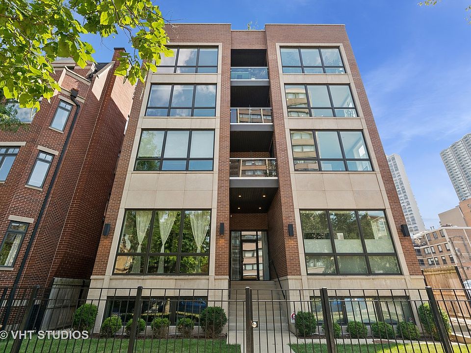 1st image of 6157 N Kenmore Ave #3S