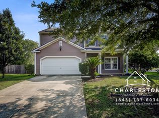 7437 Painted Bunting Way, Hanahan, SC 29410