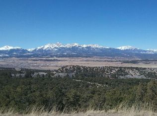 5635 Pinon Ridge Trl, Salida, CO 81201