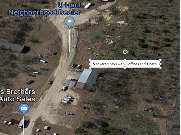 4th image of 11510 Us Highway 183 S