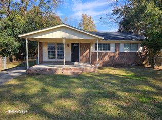 4538 Sheraton Rd, Columbia, SC 29209