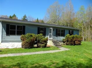 380 Dunbar Rd, Windsor, NY 13865