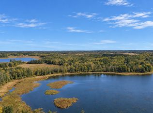 County Highway 37 Hwy, Ponsford, MN 56575