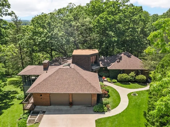2034 Captains Ct, Muscatine, IA 52761