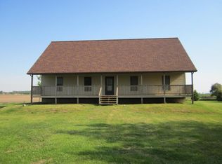 9125 Toppin Rd, Harbor Beach, MI 48441