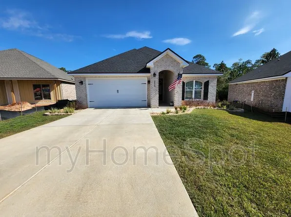 5939 Huntington Creek Blvd, Pensacola, FL 32526