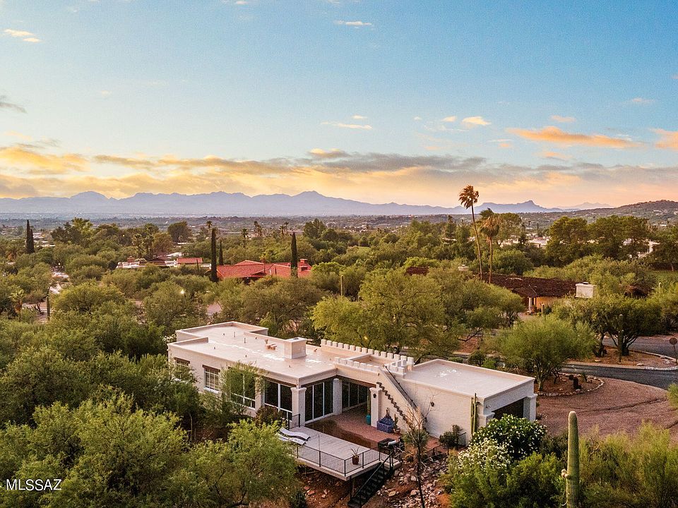 5208 E Mission Hill Dr, Tucson, AZ 85718 | Zillow