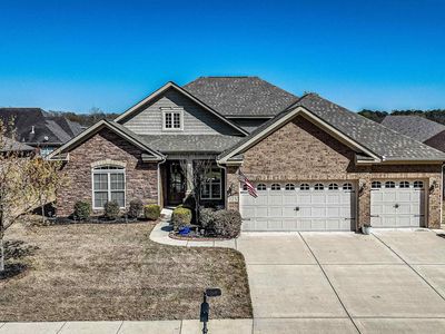 125 Autumn Cove Dr, Madison, AL, 35756