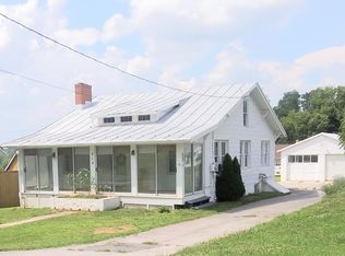 313 E Thomas St, Union Bridge, MD 21791