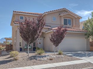 11809 Native Dancer Rd SE, Albuquerque, NM 87123