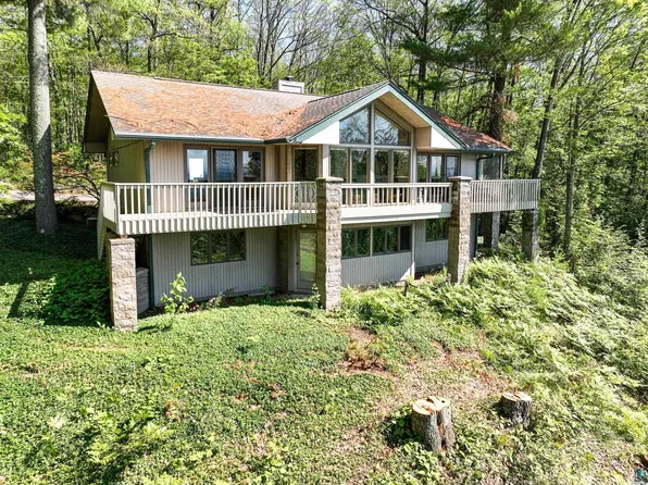 85420 Shady Ln, Bayfield, WI 54814