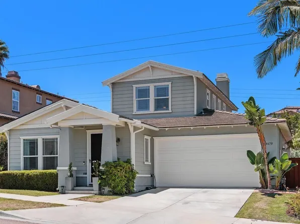 4670 Meadow Dr, Carlsbad, CA 92010
