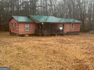 742 Old Carrollton Rd, Newnan, GA 30263