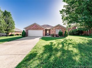 6505 Heritage Ct, Charlestown, IN 47111