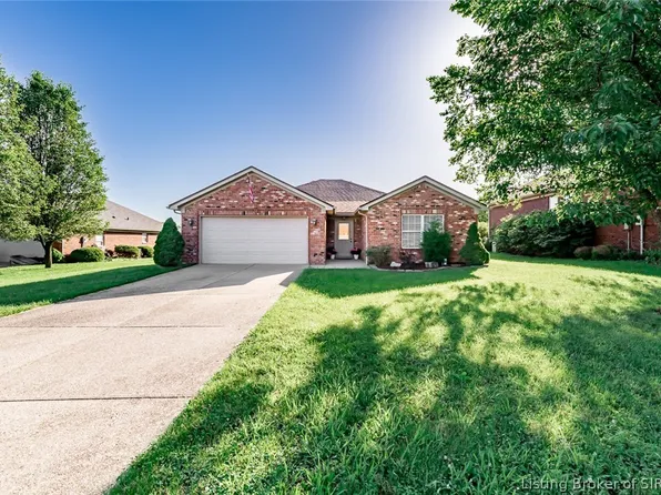 6505 Heritage Court, Charlestown, IN 47111