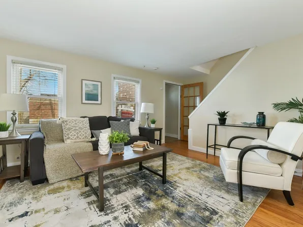 20 Perkins Ave, Malden, MA 02148