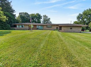 1220 S State Road 67, Pendleton, IN 46064