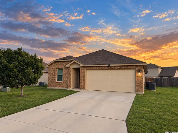 10018 BIG SPRING LN, San Antonio, TX 78223