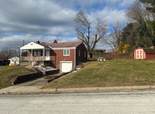 (Undisclosed Address), Lower Burrell, PA 15068
