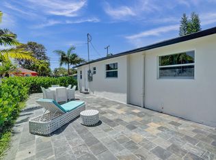 8021 NW 1st Pl #1, Miami, FL 33150