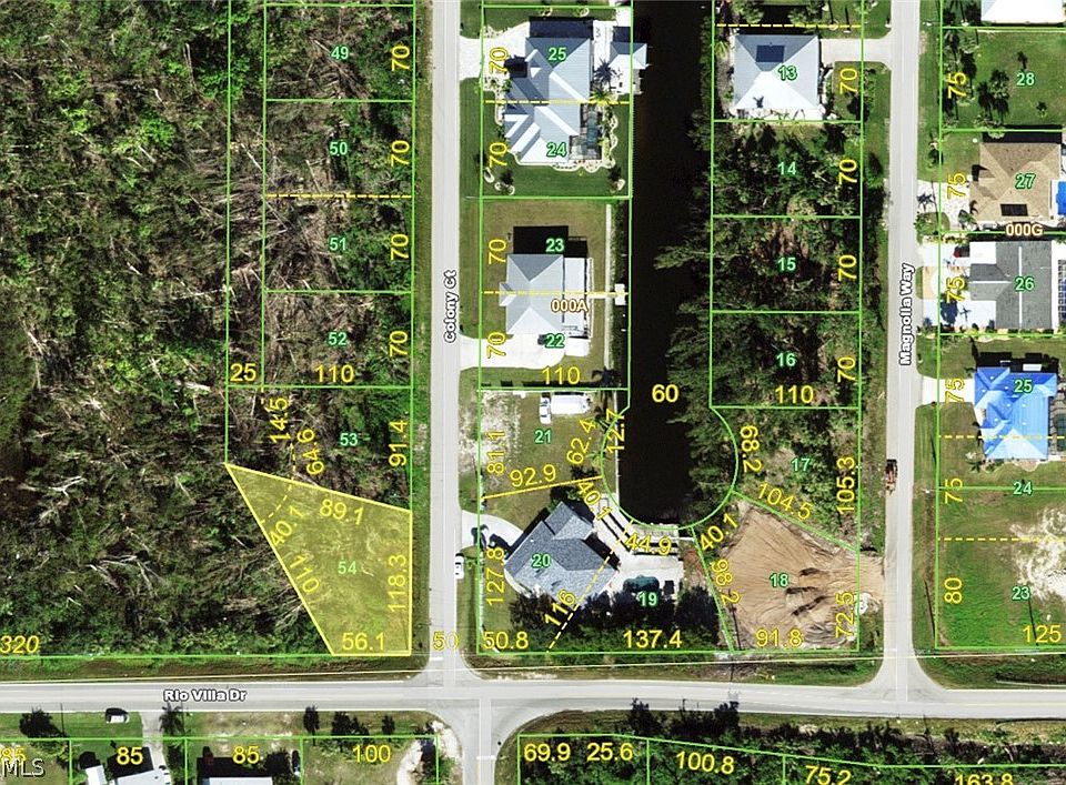2nd image of 3925 Colony Ct