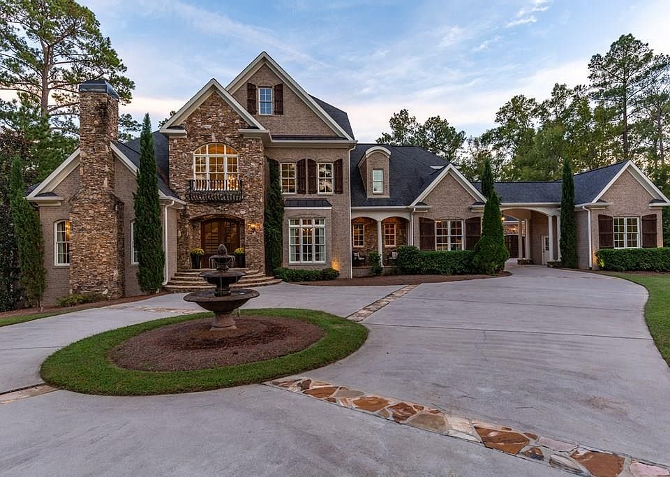 1875 Champions Cir, Evans, GA 30809 MLS 466381 Zillow