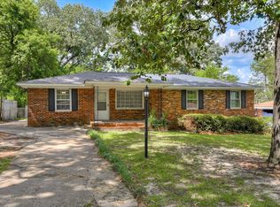 2111 Balfour St, Augusta, GA 30906
