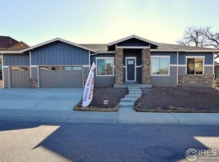 533 Deer Meadow Dr, Loveland, CO 80537
