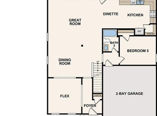 45137 W Sandhill Rd, Maricopa, AZ 85139