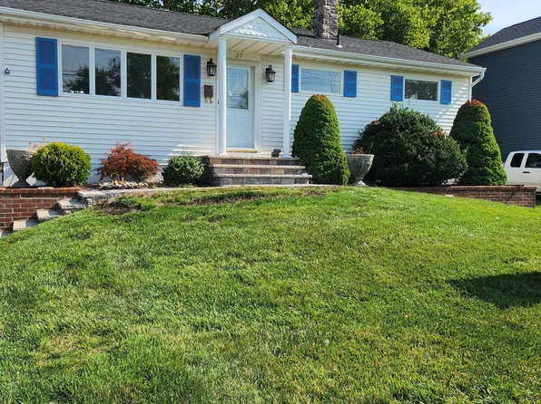 37 Irwin Place, Hazlet, NJ 07730