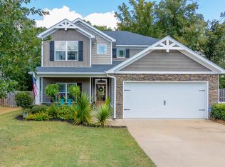 9793 Yellow Pine Rd, Midland, GA 31820