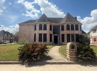 17303 Rothko Ln, Spring, TX 77379