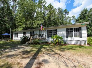 43037 Brandon Way, Callahan, FL 32011