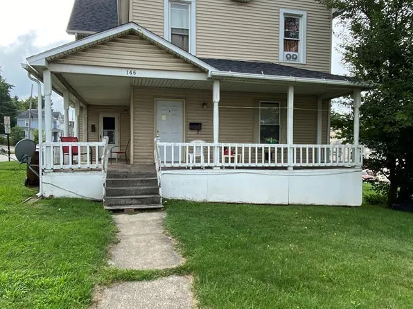 146 S Main St, Mansfield, OH 44902