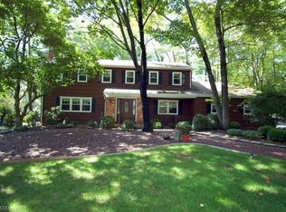 5 Overlook Dr, Bridgewater, NJ 08807