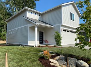 418 Hammond St, Blaine, WA 98230