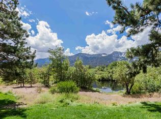 74 Sunshine #74, Mammoth Lakes, CA 93546