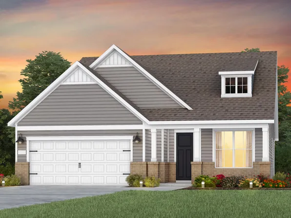 1819 Hyacinth Ln, Fuquay Varina, NC 27526