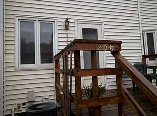 236 Holiday Cir, West Des Moines, IA 50265