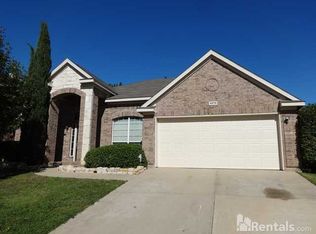 4616 Fountain Ridge Dr, Fort Worth, TX 76123
