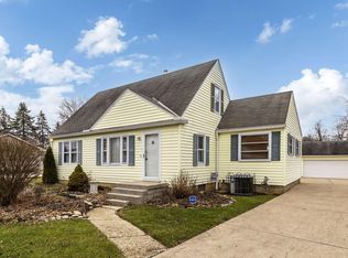 6700 Lewis Center Rd, Galena, OH 43021