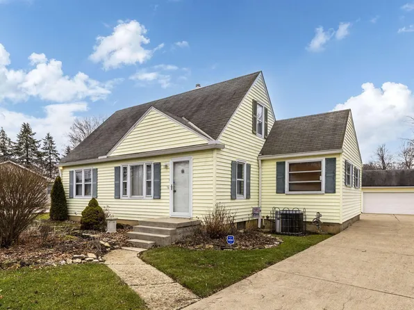6700 Lewis Center Rd, Galena, OH 43021