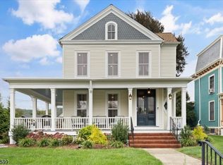 406 W Moore St, Hackettstown, NJ 07840
