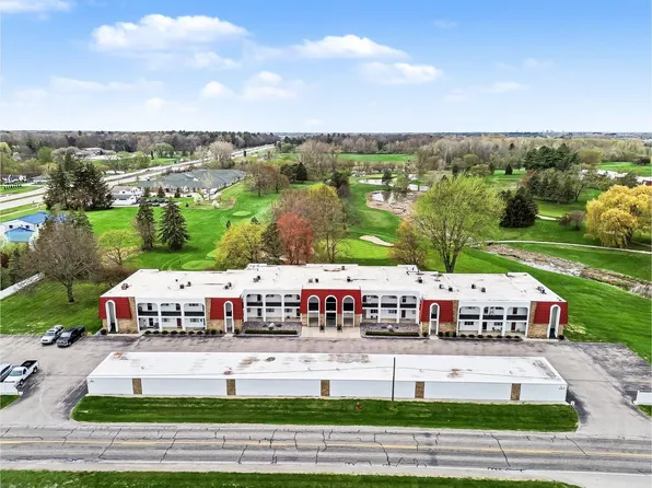 205 Kennely Rd, Saginaw, MI 48609