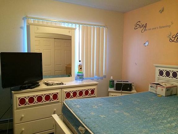 3rd room