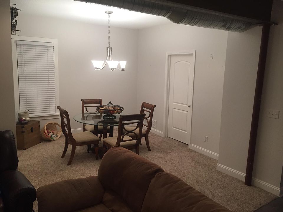 Dinning room