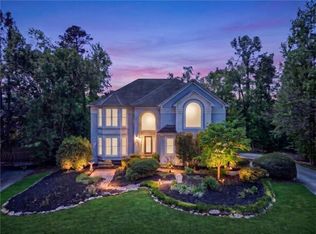 275 Deer Cliff Cv, Lawrenceville, GA 30043