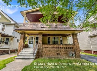 862 Greyton Rd #862, Cleveland, OH 44112